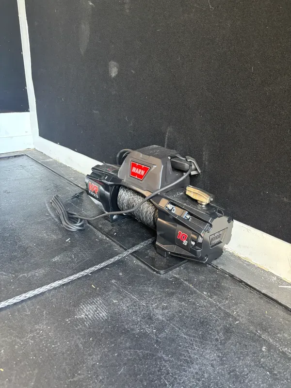 used Car Haulers / Racing Trailers Rock Solid Cargo  for sale, in Chandler, AZ Thumbnail 2