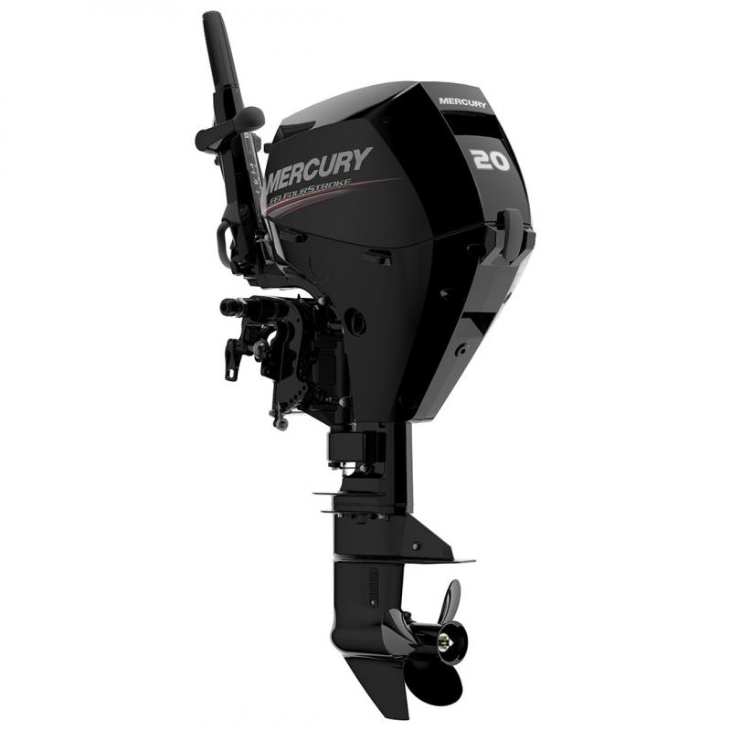 2023 Other ME 20 MH 4S Outboard Motors 2023 Other ME 20 MH 4S Outboard Motors