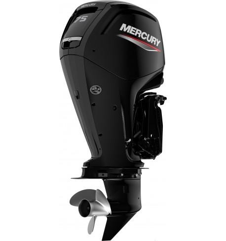 2022 Mercury 75ELPT Outboard Motors 2022 Mercury 75ELPT Outboard Motors