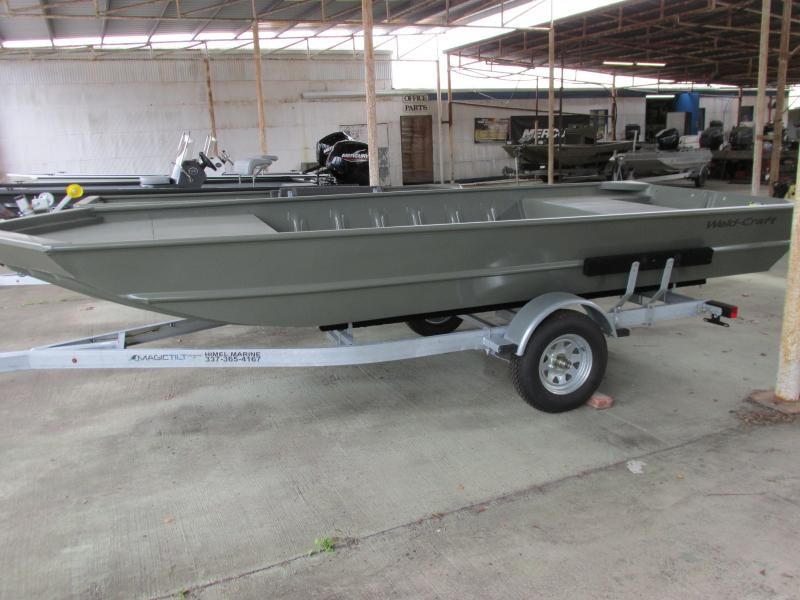 2023 Other 1756 UVCDL Jon Boat 2023 Other 1756 UVCDL Jon Boat