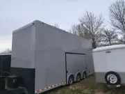 used Car Haulers / Racing Trailers ATC  for sale, in Bismarck, ND Thumbnail 4