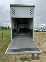 used Car Haulers / Racing Trailers ATC  for sale, in Bismarck, ND Thumbnail 9