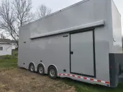 used Car Haulers / Racing Trailers ATC  for sale, in Bismarck, ND Thumbnail 5
