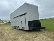 used Car Haulers / Racing Trailers ATC  for sale, in Bismarck, ND Thumbnail 8