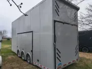 used Car Haulers / Racing Trailers ATC  for sale, in Bismarck, ND Thumbnail 6
