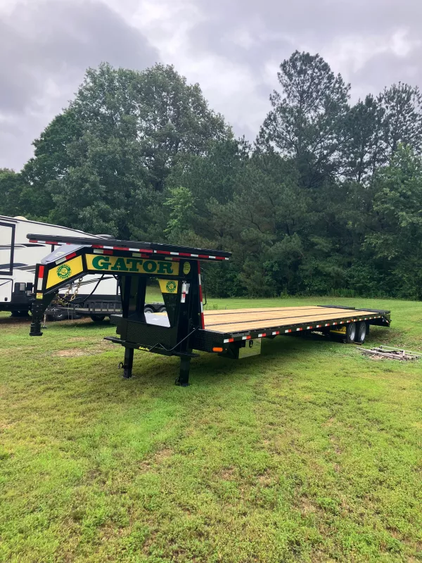 new Equipment / Flatbed Trailers Gatormade Trailers  for sale, in Boaz, KY Thumbnail 3