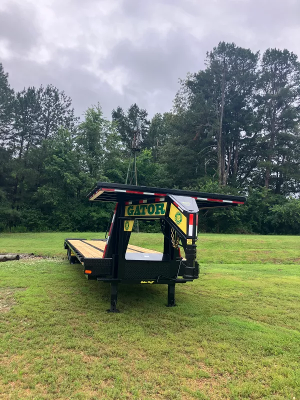 new Equipment / Flatbed Trailers Gatormade Trailers  for sale, in Boaz, KY Thumbnail 5
