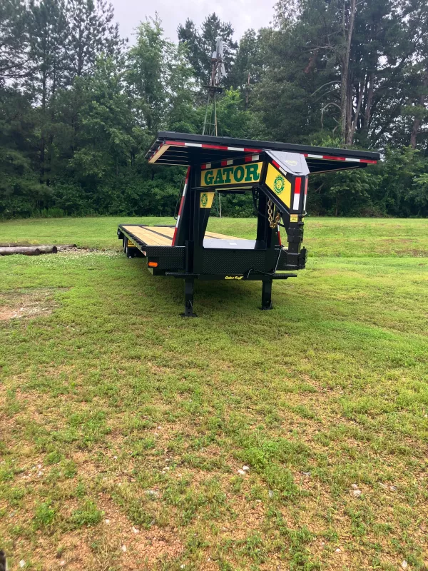 new Equipment / Flatbed Trailers Gatormade Trailers  for sale, in Boaz, KY Thumbnail 4