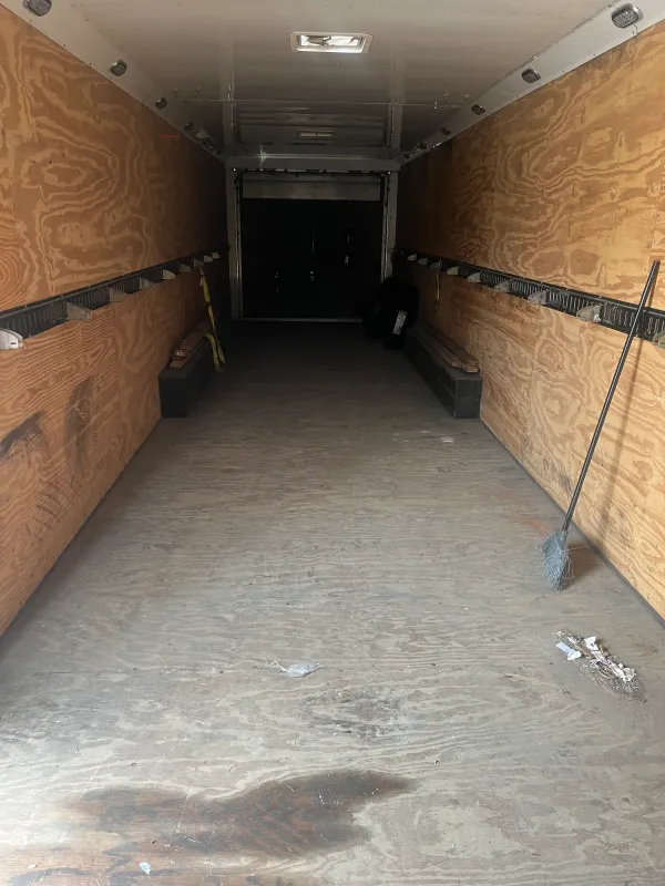 used Cargo (Enclosed) Trailers Lifetime Trailers  for sale, in Raleigh, NC Thumbnail 3
