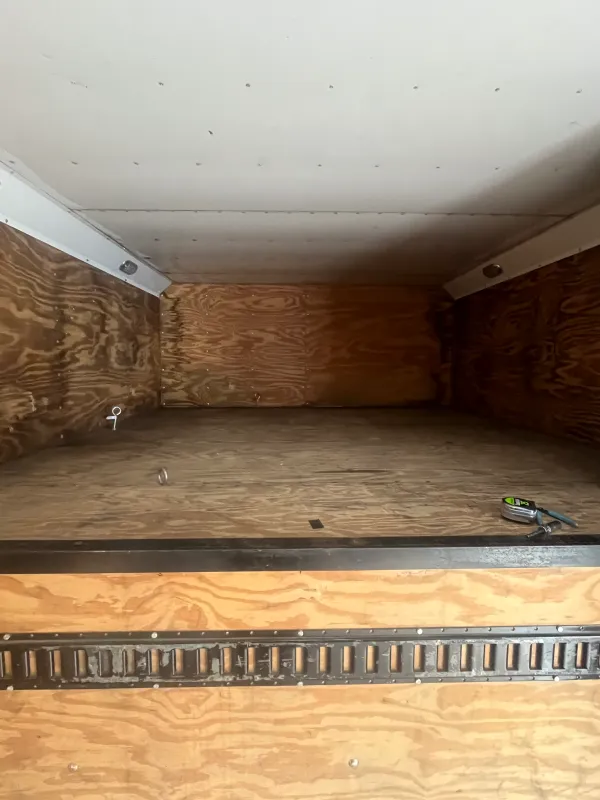 used Cargo (Enclosed) Trailers Lifetime Trailers  for sale, in Raleigh, NC Thumbnail 2