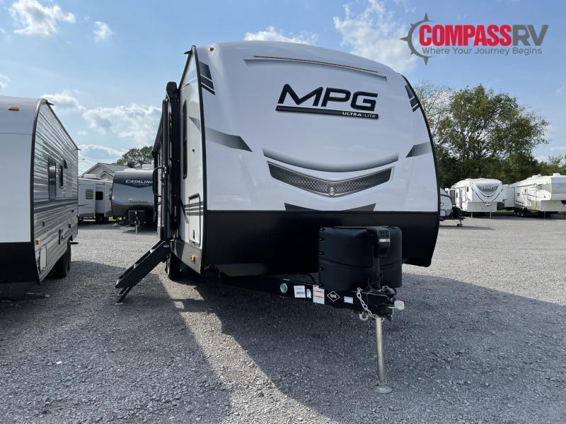 2022 Cruiser RV MPG 2500BH Travel Trailer 2022 Cruiser RV MPG 2500BH Travel Trailer
