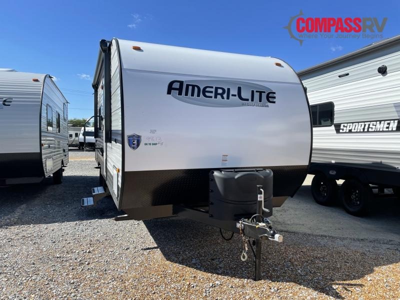 2022 Gulf Stream Ameri-Lite AMERI-LITE 248BH Travel Trailer 2022 Gulf Stream Ameri-Lite AMERI-LITE 248BH Travel Trailer