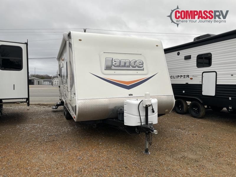 2014 Lance LANCE 1885 Travel Trailer 2014 Lance LANCE 1885 Travel Trailer
