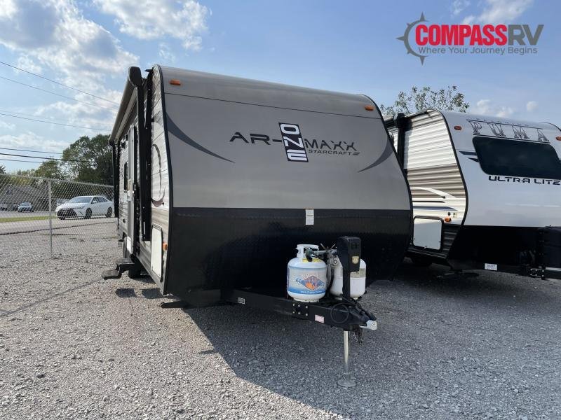 2016 Starcraft RV AR-ONE-MAXX 26BH Travel Trailer 2016 Starcraft RV AR-ONE-MAXX 26BH Travel Trailer