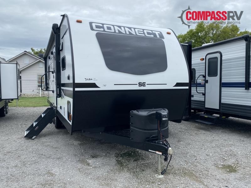 2022 KZ CONNECT SE 221FKKSE Travel Trailer 2022 KZ CONNECT SE 221FKKSE Travel Trailer
