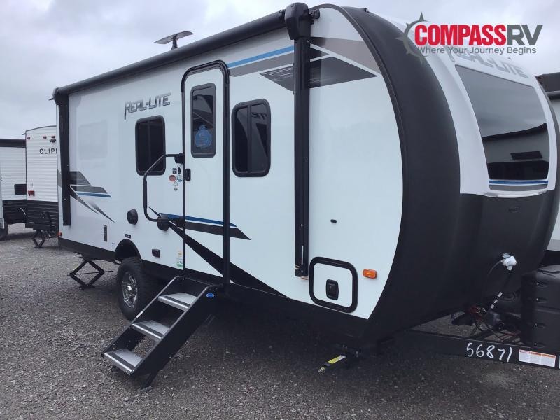 2022 Palomino REAL-LITE MINI RL184 Travel Trailer 2022 Palomino REAL-LITE MINI RL184 Travel Trailer