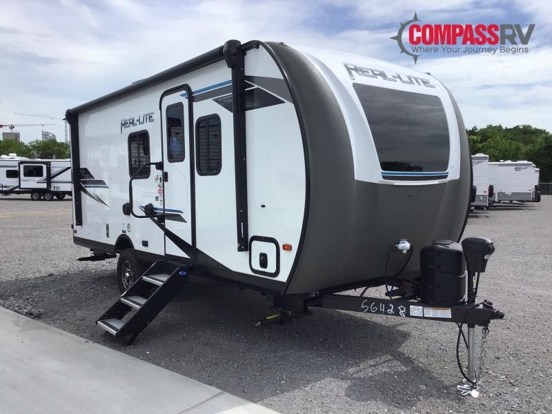 2021 Palomino REAL-LITE MINI RL188 Travel Trailer 2021 Palomino REAL-LITE MINI RL188 Travel Trailer