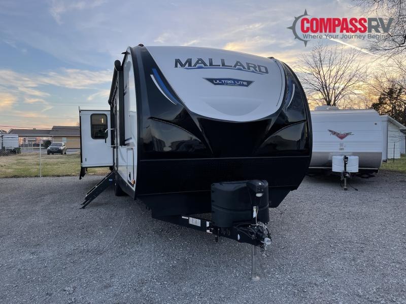 2021 Mallard MALLARD 335 Travel Trailer 2021 Mallard MALLARD 335 Travel Trailer