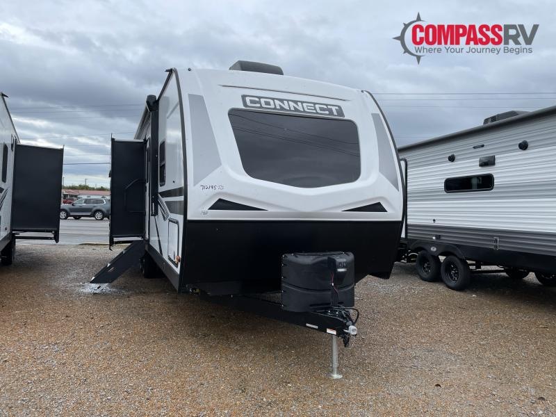 2022 K-Z CONNECT 292RDK Travel Trailer 2022 K-Z CONNECT 292RDK Travel Trailer