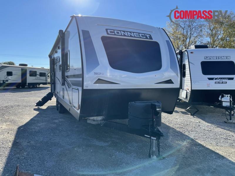 2022 K-Z CONNECT 261RB Travel Trailer 2022 K-Z CONNECT 261RB Travel Trailer