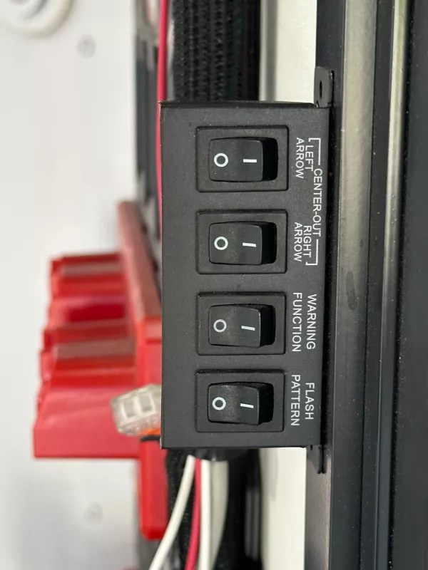 used Car Haulers / Racing Trailers United Trailers  for sale, in Capistrano Beach, CA Thumbnail 14