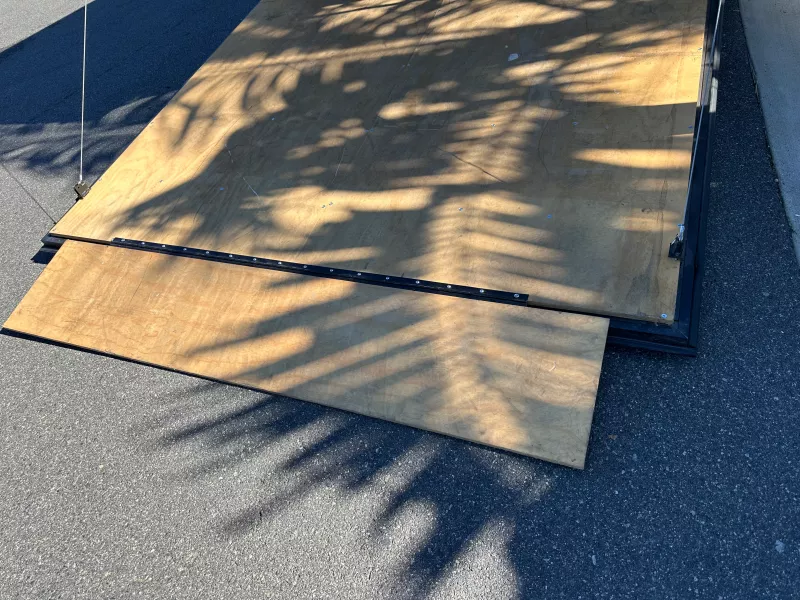 used Car Haulers / Racing Trailers United Trailers  for sale, in Capistrano Beach, CA Thumbnail 35