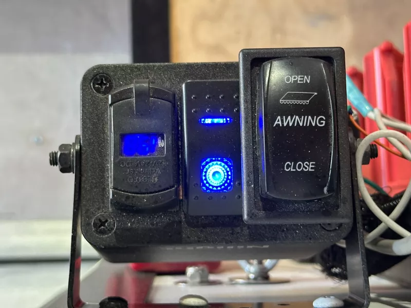 used Car Haulers / Racing Trailers United Trailers  for sale, in Capistrano Beach, CA Thumbnail 19