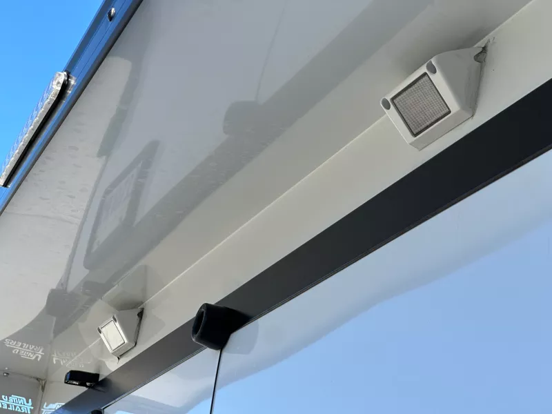 used Car Haulers / Racing Trailers United Trailers  for sale, in Capistrano Beach, CA Thumbnail 24