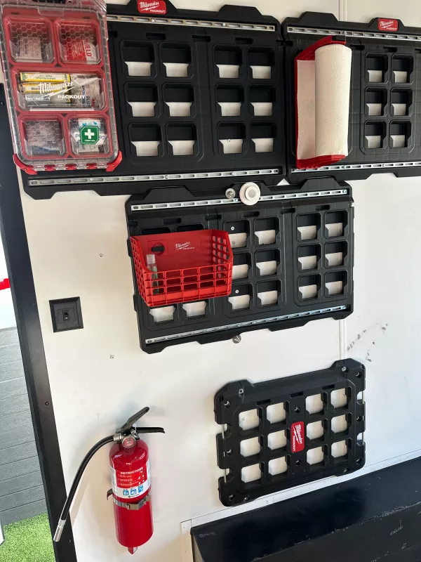 used Car Haulers / Racing Trailers United Trailers  for sale, in Capistrano Beach, CA Thumbnail 21