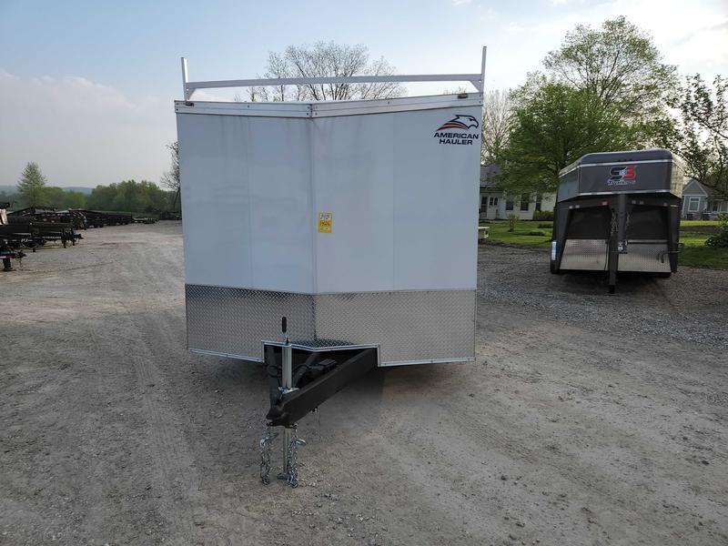 AMERICAN HAULER NH8518TA3 AMERICAN HAULER NH8518TA3
