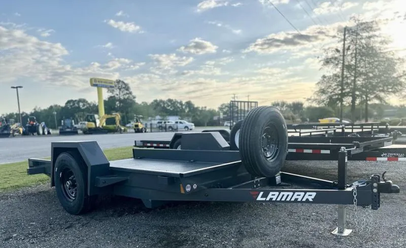 2025 Lamar