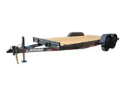 2026 Lamar Trailers Inc CC 83" X 20' 