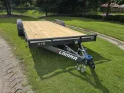 new Car Haulers / Racing Trailers Lamar Trailers  for sale, in Greenville, AL Thumbnail 3