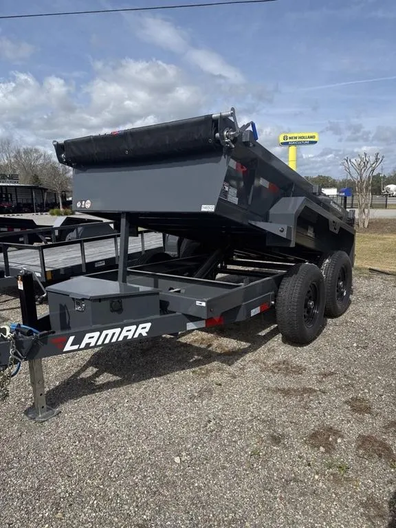 2026 Lamar