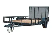 2026 Lamar Trailers Inc UC - SA 77" X 12' 3.5K 