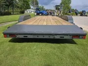 new Car Haulers / Racing Trailers Lamar Trailers  for sale, in Greenville, AL Thumbnail 2