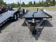 2023 Imperial Splitfloor 20' (4' Stationary + 16' Tilt) 7,000 Lb 
