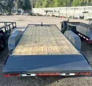 new Car Haulers / Racing Trailers Lamar Trailers  for sale, in Greenville, AL Thumbnail 2