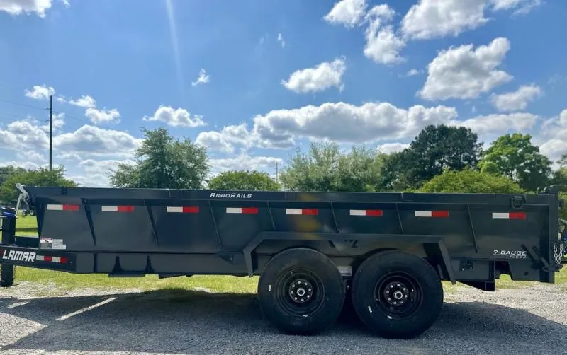 2025 Lamar