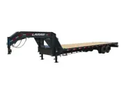 2026 Lamar Trailers Inc FD 102" X 32' 24K 