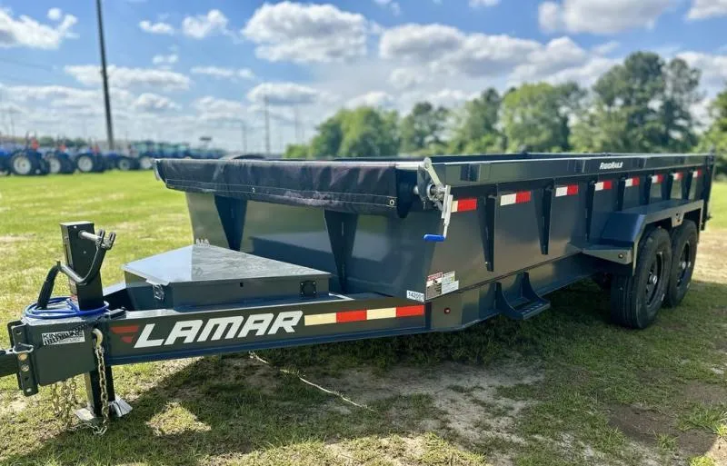 2025 Lamar