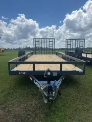 new Utility Trailers Lamar Trailers  for sale, in Greenville, AL Thumbnail 2