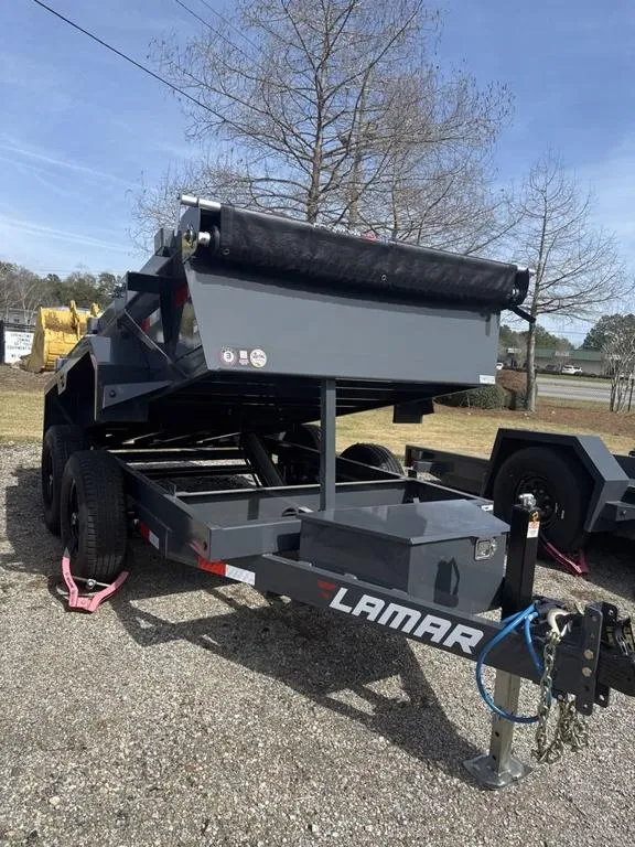 2026 Lamar