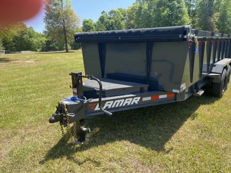 2025 Lamar