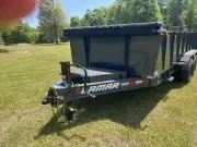 new Dump Trailers Lamar Trailers  for sale, in Greenville, WY Thumbnail 2