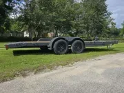 new Other Trailers Lamar Trailers  for sale, in Greenville, WY Thumbnail 3