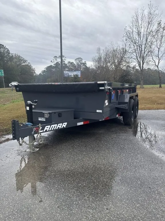 2025 Lamar