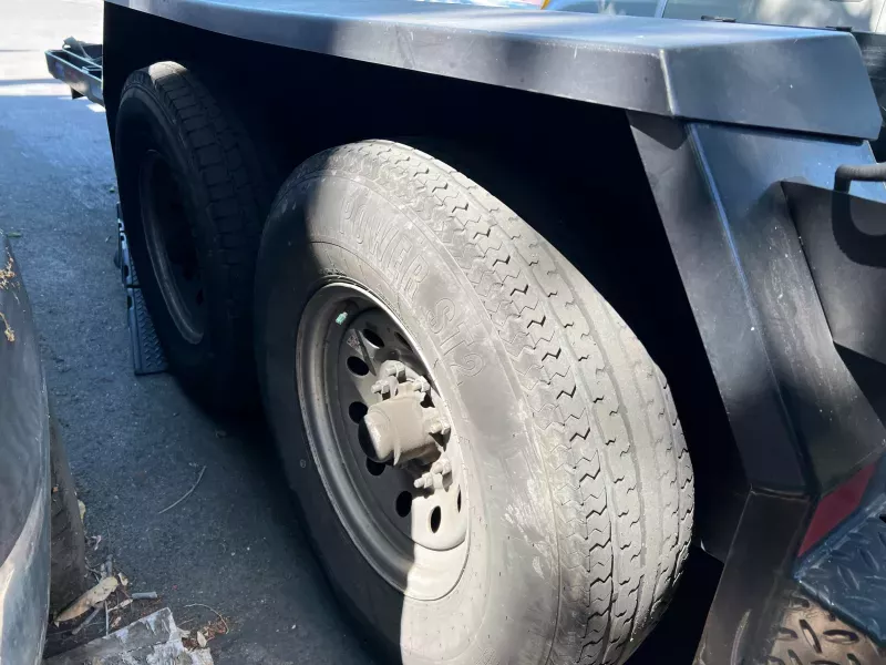 used Car Haulers / Racing Trailers Other  for sale, in San Jose, CA Thumbnail 20