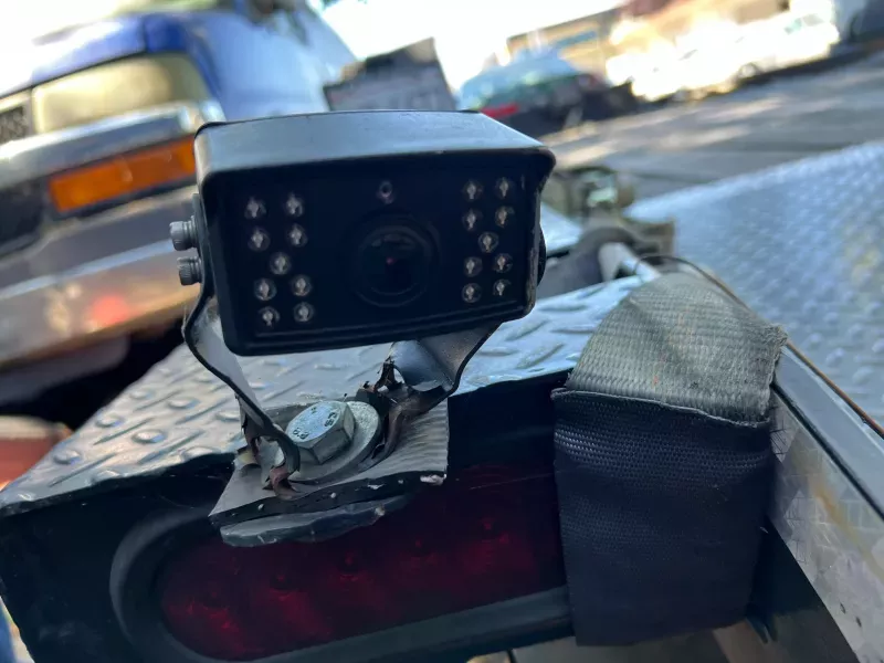 used Car Haulers / Racing Trailers Other  for sale, in San Jose, CA Thumbnail 10