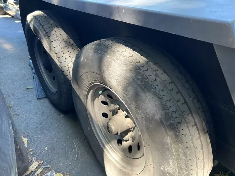 used Car Haulers / Racing Trailers Other  for sale, in San Jose, CA Thumbnail 21